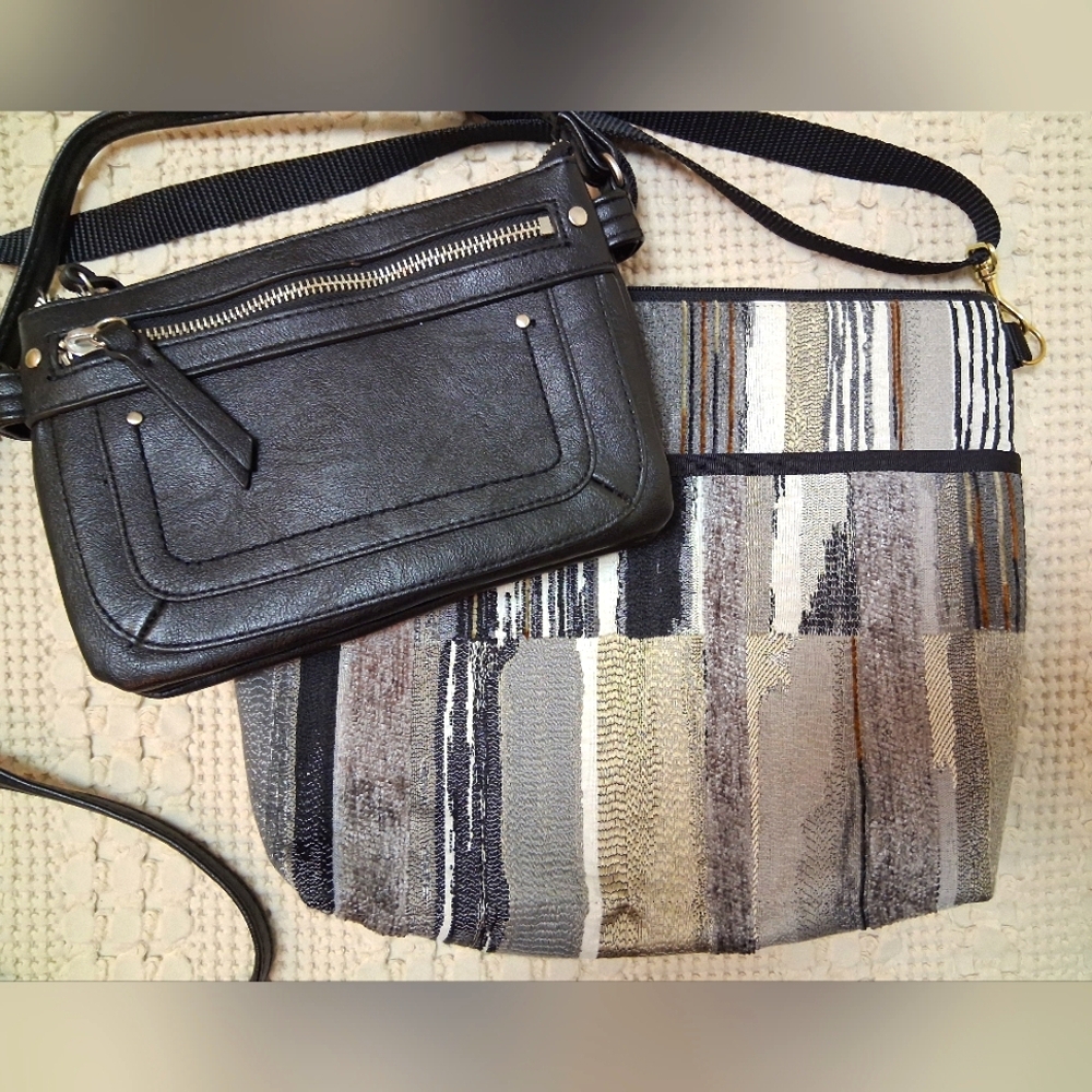 INC and Danny K Crossbody Bags